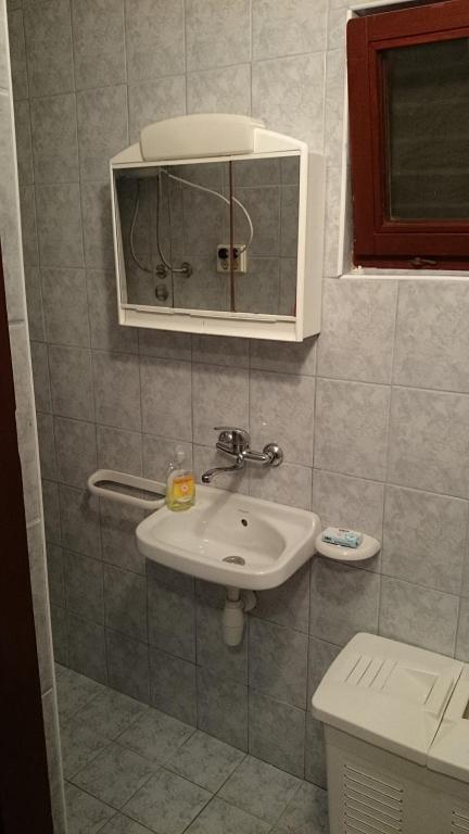 Apartman Irena - Bobovik Вир Экстерьер фото