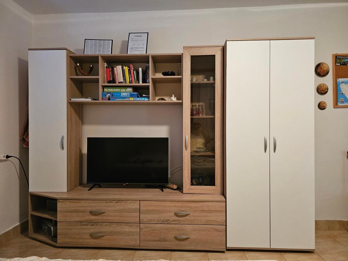Apartman Irena - Bobovik Вир Экстерьер фото