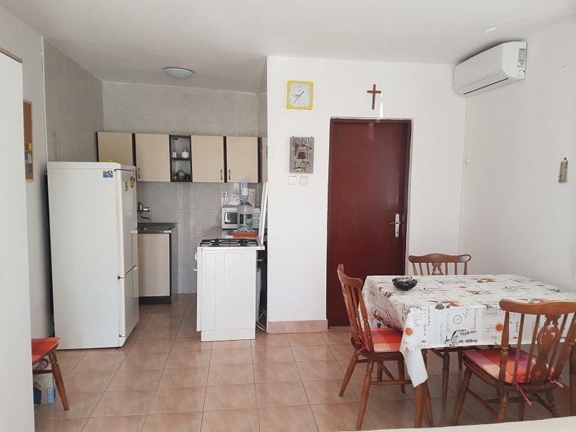 Apartman Irena - Bobovik Вир Экстерьер фото